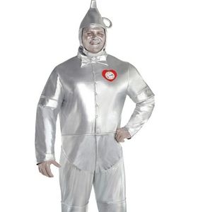 Tin man Wizard of Oz costume